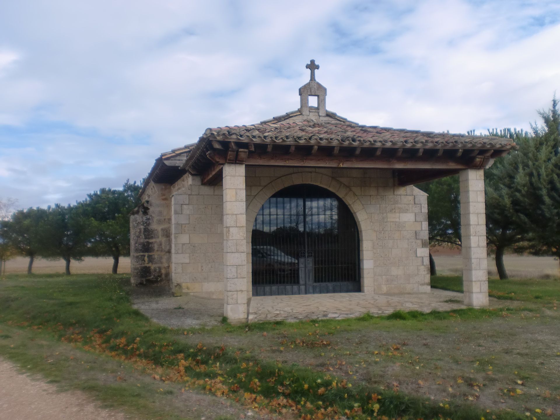 Ermita de Santa Ana
