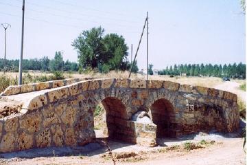 Puente romano