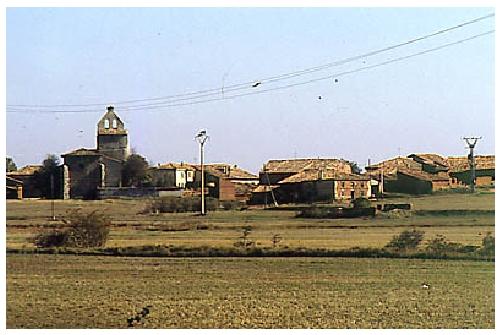 Iglesia de San Pedro